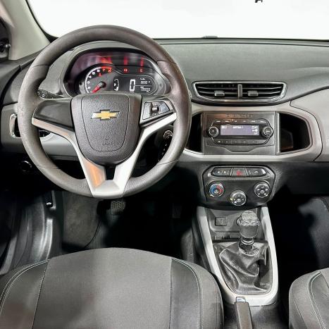 CHEVROLET Onix Hatch 1.0 12V 4P FLEX LT, Foto 21