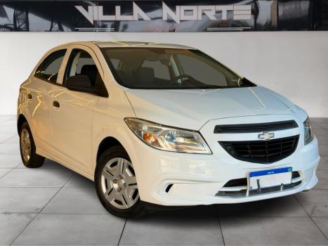 CHEVROLET Onix Hatch 1.0 4P FLEX JOY, Foto 2