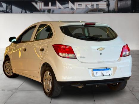 CHEVROLET Onix Hatch 1.0 4P FLEX JOY, Foto 3