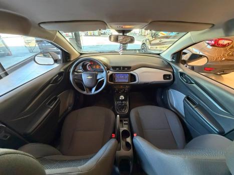 CHEVROLET Onix Hatch 1.0 4P FLEX JOY, Foto 4