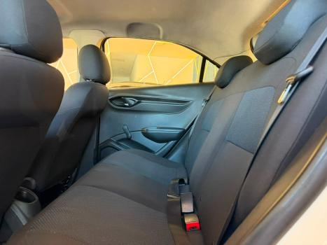 CHEVROLET Onix Hatch 1.0 4P FLEX JOY, Foto 5