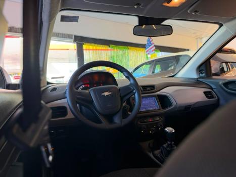 CHEVROLET Onix Hatch 1.0 4P FLEX JOY, Foto 7