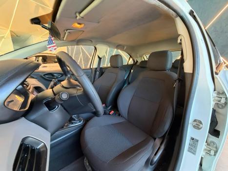 CHEVROLET Onix Hatch 1.0 4P FLEX JOY, Foto 8