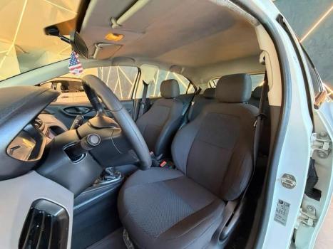 CHEVROLET Onix Hatch 1.0 4P FLEX JOY, Foto 9
