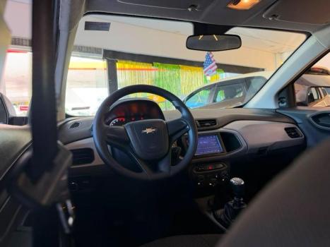 CHEVROLET Onix Hatch 1.0 4P FLEX JOY, Foto 10
