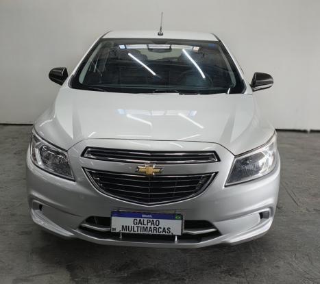 CHEVROLET Onix Hatch 1.0 12V 4P FLEX LT, Foto 3