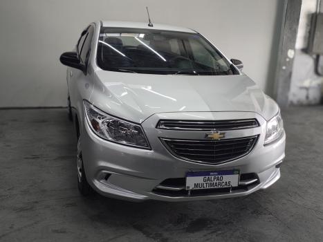 CHEVROLET Onix Hatch 1.0 12V 4P FLEX LT, Foto 6