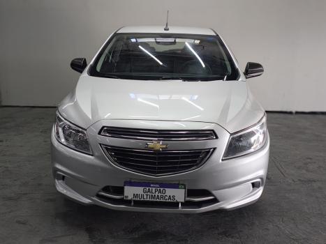 CHEVROLET Onix Hatch 1.0 12V 4P FLEX LT, Foto 7