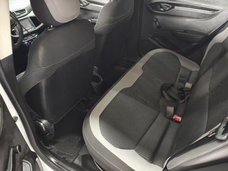 CHEVROLET Onix Hatch 1.0 12V 4P FLEX LT, Foto 13
