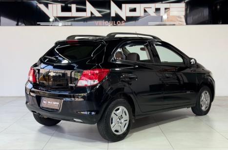CHEVROLET Onix Hatch 1.0 4P FLEX LS, Foto 4