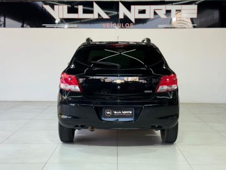 CHEVROLET Onix Hatch 1.0 4P FLEX LS, Foto 5