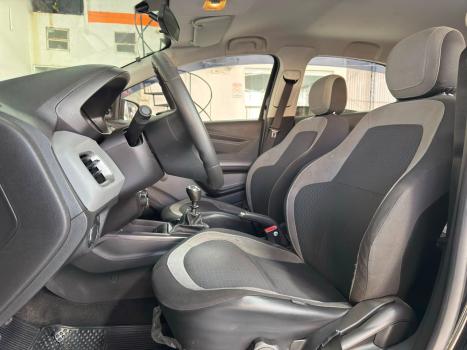 CHEVROLET Onix Hatch 1.0 4P FLEX LS, Foto 9