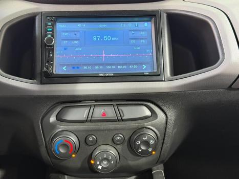 CHEVROLET Onix Hatch 1.0 4P FLEX LS, Foto 11