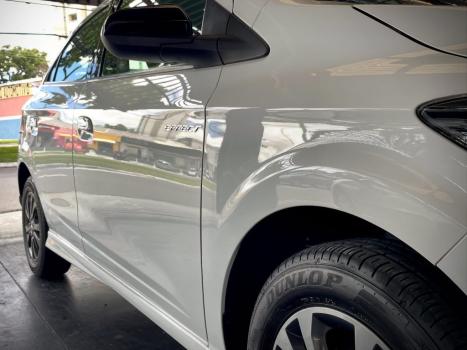 CHEVROLET Onix Hatch 1.4 4P FLEX EFFECT, Foto 4