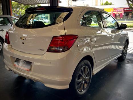 CHEVROLET Onix Hatch 1.4 4P FLEX EFFECT, Foto 7
