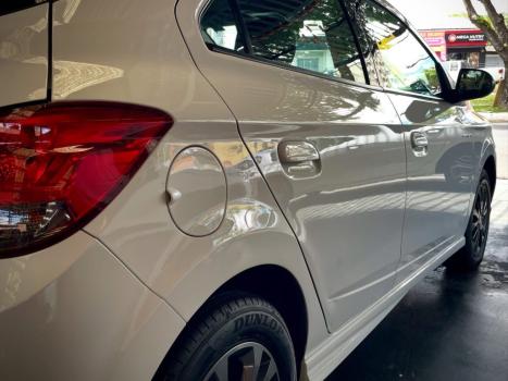 CHEVROLET Onix Hatch 1.4 4P FLEX EFFECT, Foto 8