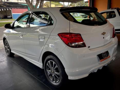 CHEVROLET Onix Hatch 1.4 4P FLEX EFFECT, Foto 9