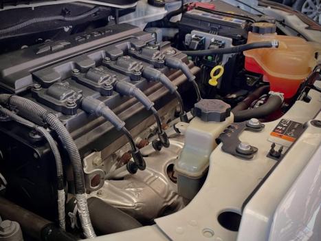 CHEVROLET Onix Hatch 1.4 4P FLEX EFFECT, Foto 11
