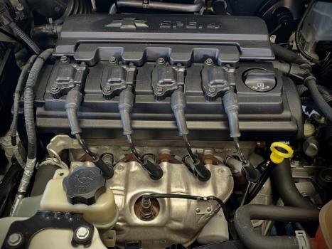 CHEVROLET Onix Hatch 1.4 4P FLEX EFFECT, Foto 12