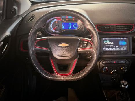 CHEVROLET Onix Hatch 1.4 4P FLEX EFFECT, Foto 15