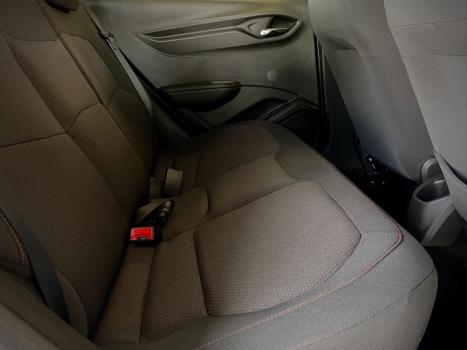 CHEVROLET Onix Hatch 1.4 4P FLEX EFFECT, Foto 19