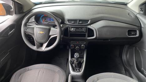 CHEVROLET Onix Hatch 1.0 12V 4P FLEX LT, Foto 6