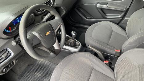 CHEVROLET Onix Hatch 1.0 12V 4P FLEX LT, Foto 9
