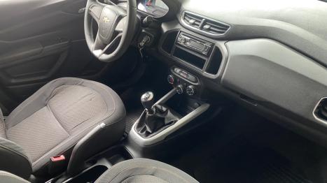 CHEVROLET Onix Hatch 1.0 12V 4P FLEX LT, Foto 10
