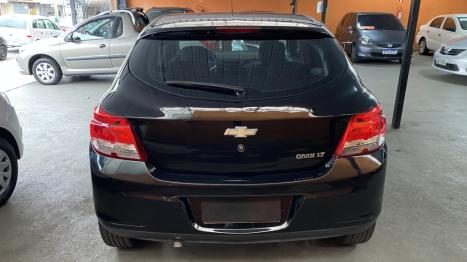 CHEVROLET Onix Hatch 1.0 12V 4P FLEX LT, Foto 2