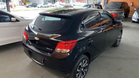 CHEVROLET Onix Hatch 1.0 12V 4P FLEX LT, Foto 3