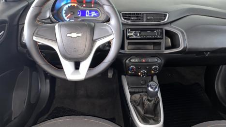 CHEVROLET Onix Hatch 1.0 12V 4P FLEX LT, Foto 4