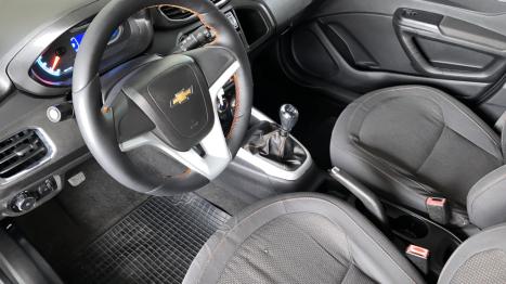 CHEVROLET Onix Hatch 1.0 12V 4P FLEX LT, Foto 5