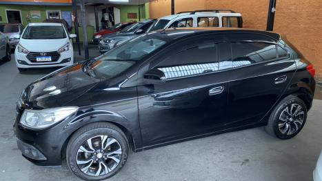 CHEVROLET Onix Hatch 1.0 12V 4P FLEX LT, Foto 8