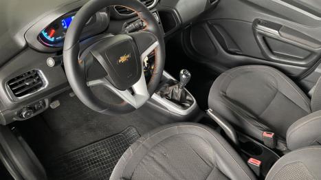 CHEVROLET Onix Hatch 1.0 12V 4P FLEX LT, Foto 9