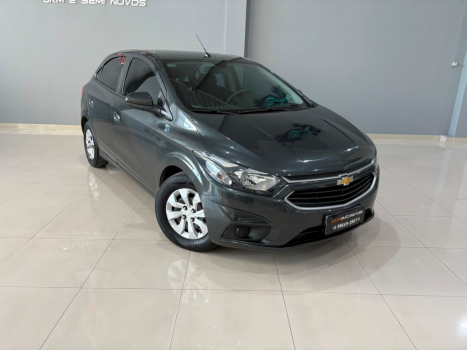 CHEVROLET Onix Hatch 1.0 12V 4P FLEX LT, Foto 1