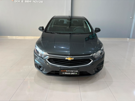 CHEVROLET Onix Hatch 1.0 12V 4P FLEX LT, Foto 3