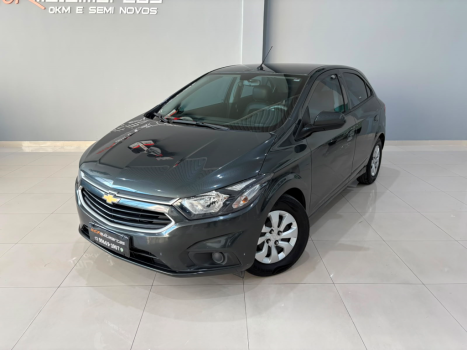 CHEVROLET Onix Hatch 1.0 12V 4P FLEX LT, Foto 4