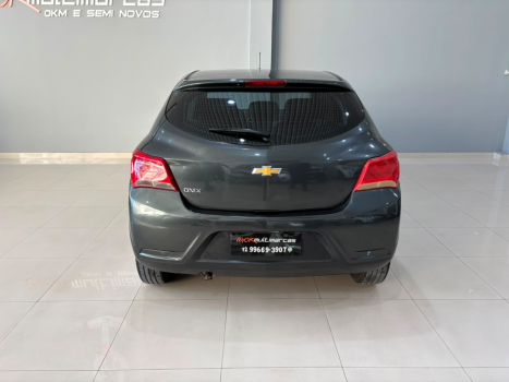 CHEVROLET Onix Hatch 1.0 12V 4P FLEX LT, Foto 6