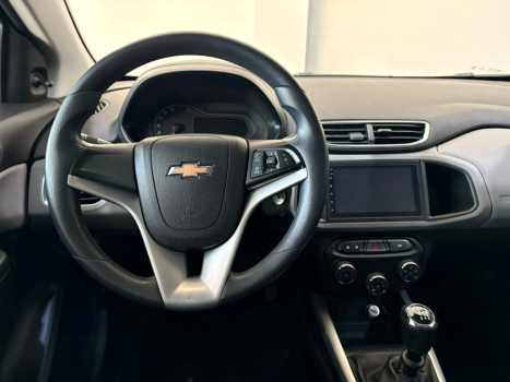 CHEVROLET Onix Hatch 1.0 12V 4P FLEX LT, Foto 8