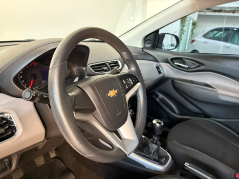CHEVROLET Onix Hatch 1.0 12V 4P FLEX LT, Foto 9