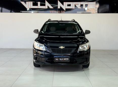 CHEVROLET Onix Hatch 1.0 4P FLEX LS, Foto 2