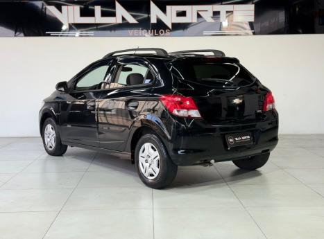 CHEVROLET Onix Hatch 1.0 4P FLEX LS, Foto 6