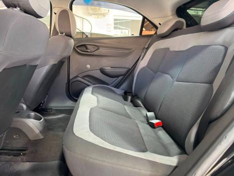 CHEVROLET Onix Hatch 1.0 4P FLEX LS, Foto 10