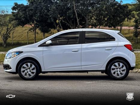 CHEVROLET Onix Hatch 1.4 4P FLEX LT, Foto 3