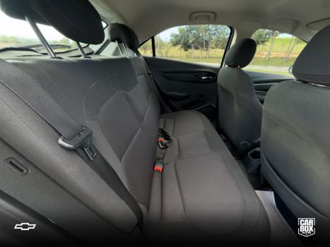 CHEVROLET Onix Hatch 1.4 4P FLEX LT, Foto 6