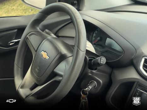 CHEVROLET Onix Hatch 1.4 4P FLEX LT, Foto 9