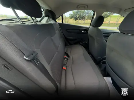 CHEVROLET Onix Hatch 1.4 4P FLEX LT, Foto 6