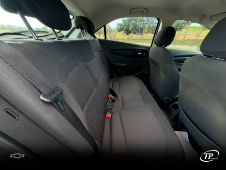 CHEVROLET Onix Hatch 1.4 4P FLEX LT, Foto 8