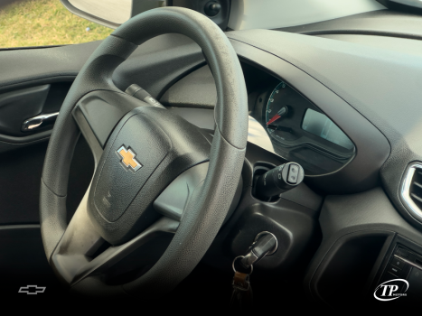 CHEVROLET Onix Hatch 1.4 4P FLEX LT, Foto 9