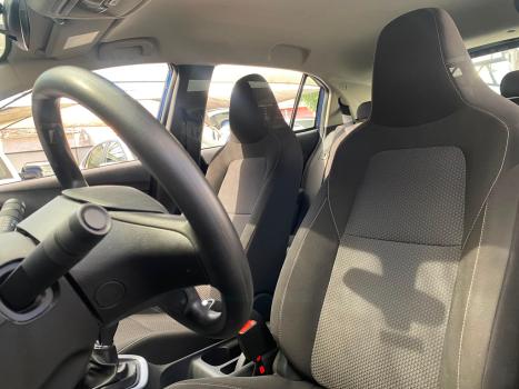 CHEVROLET Onix Hatch 1.0 12V 4P FLEX LT, Foto 6